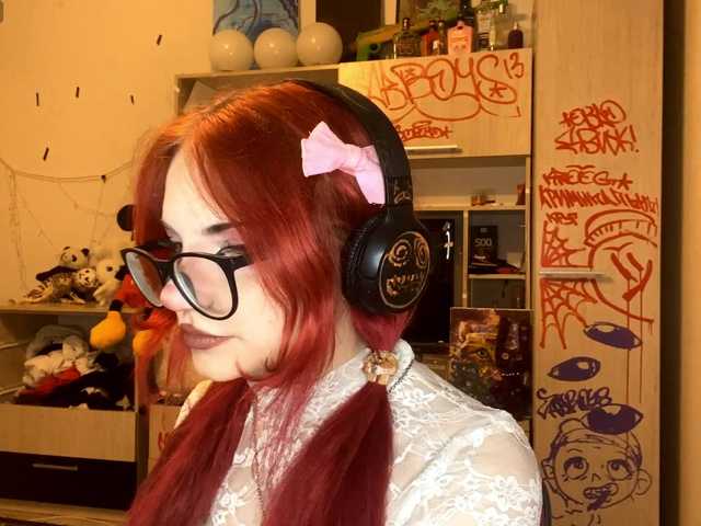 MigdaliaJaremka live cam on BongaCams