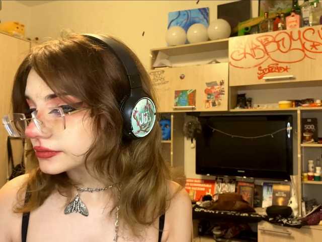 MigdaliaJaremka live cam on BongaCams