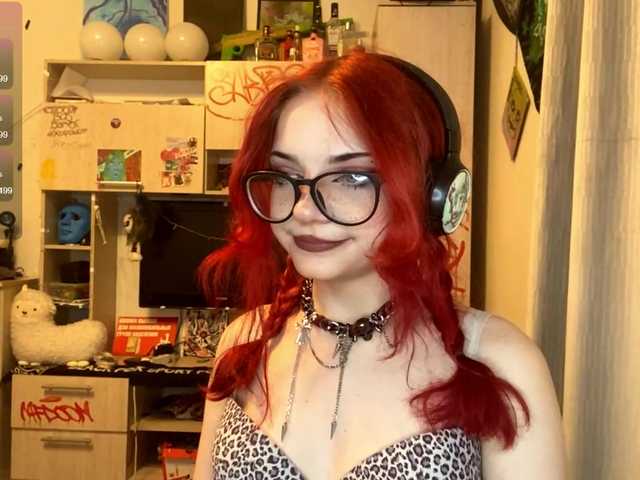 MigdaliaJaremka live cam on BongaCams