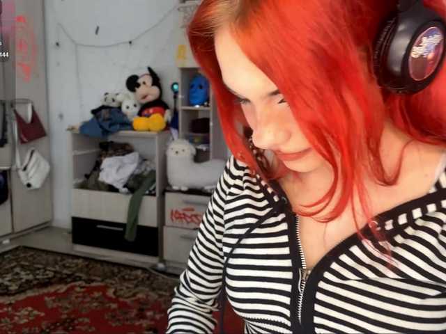 MigdaliaJaremka live cam on BongaCams