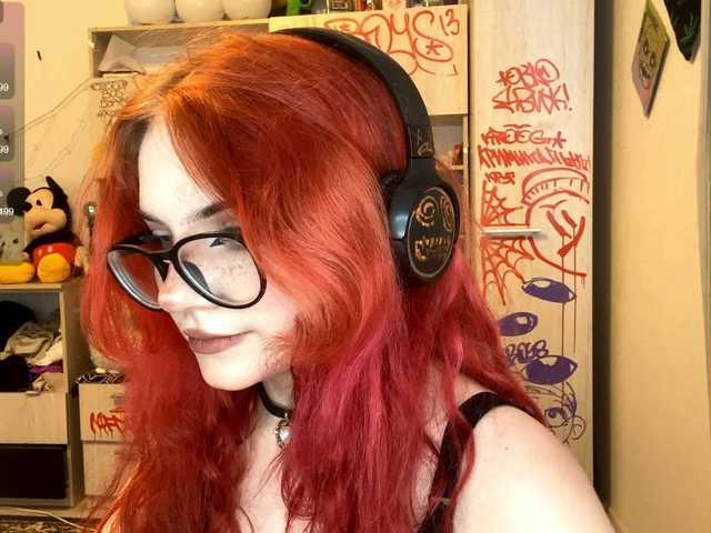 MigdaliaJaremka live cam on BongaCams