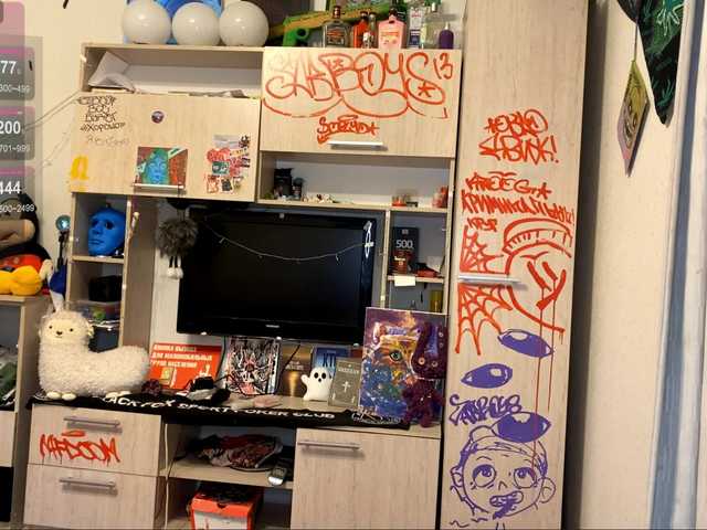MigdaliaJaremka live cam on BongaCams