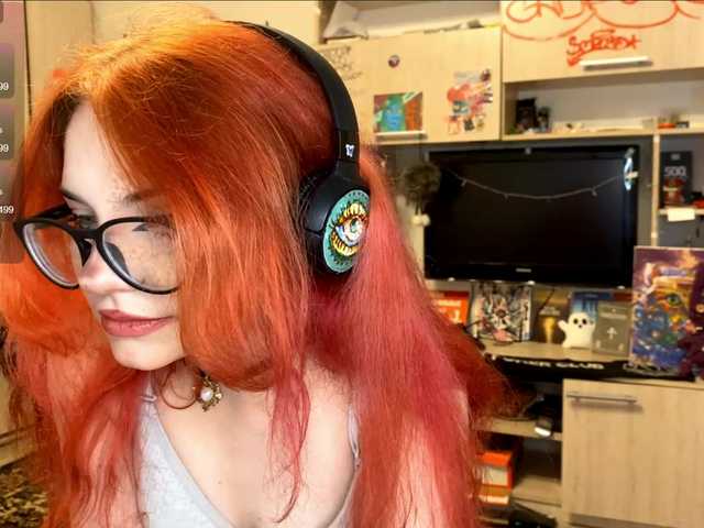 MigdaliaJaremka live cam on BongaCams