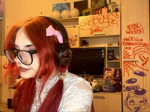 MigdaliaJaremka live cam on BongaCams