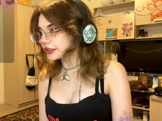 MigdaliaJaremka live cam on BongaCams