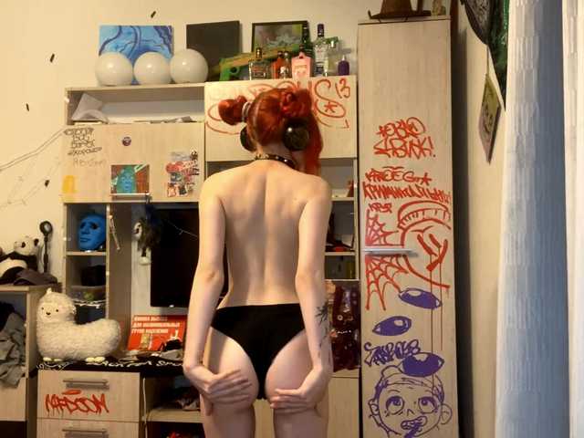 MigdaliaJaremka live cam on BongaCams