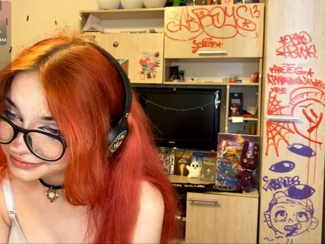 migdaliajaremka live sex show