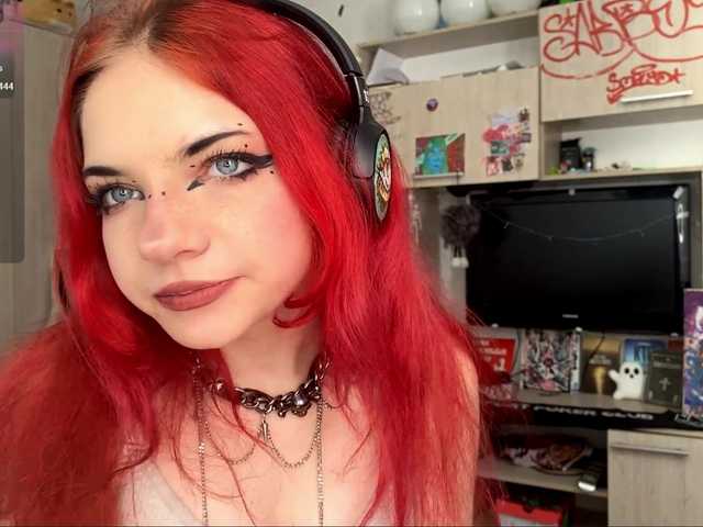 MigdaliaJaremka live cam on BongaCams