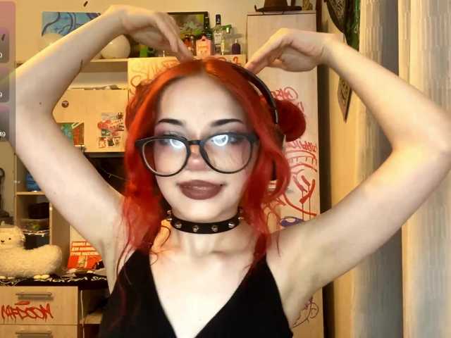 MigdaliaJaremka live cam on BongaCams