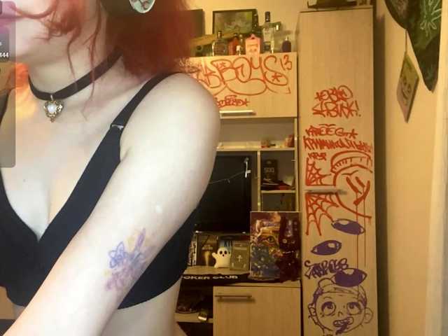 MigdaliaJaremka live cam on BongaCams