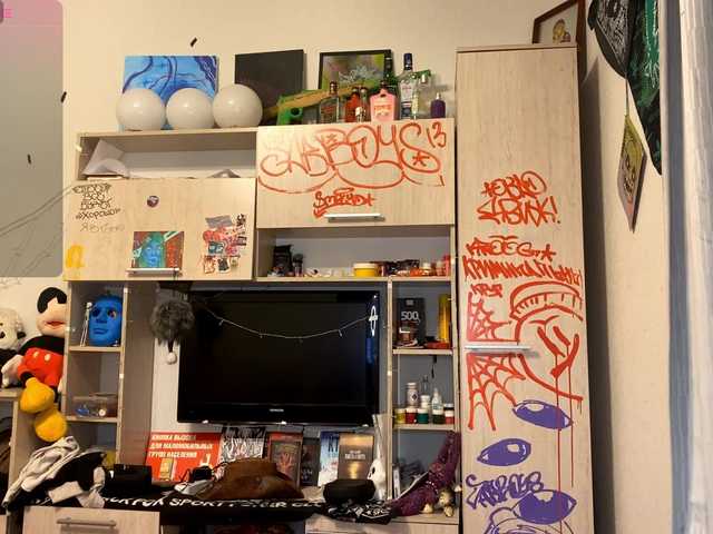 MigdaliaJaremka live cam on BongaCams