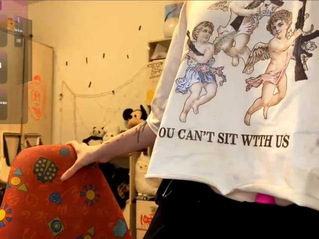 MigdaliaJaremka live cam on BongaCams