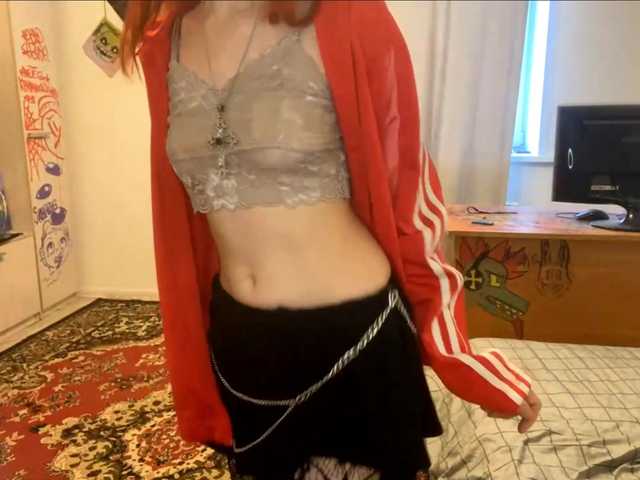MigdaliaJaremka webcam