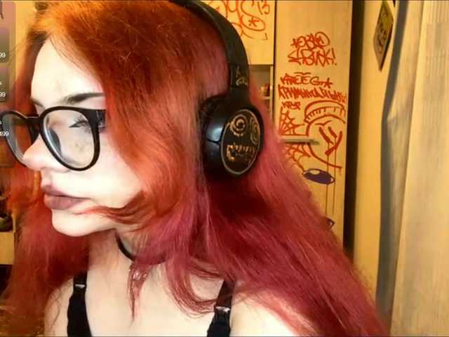MigdaliaJaremka live cam on BongaCams