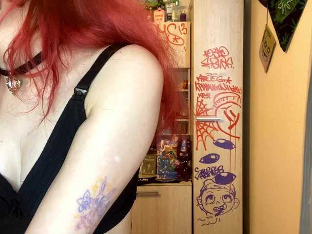 MigdaliaJaremka live cam on BongaCams