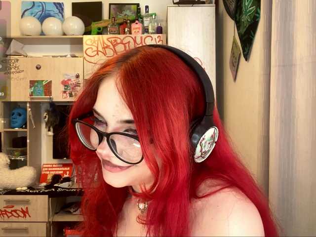 MigdaliaJaremka live cam on BongaCams