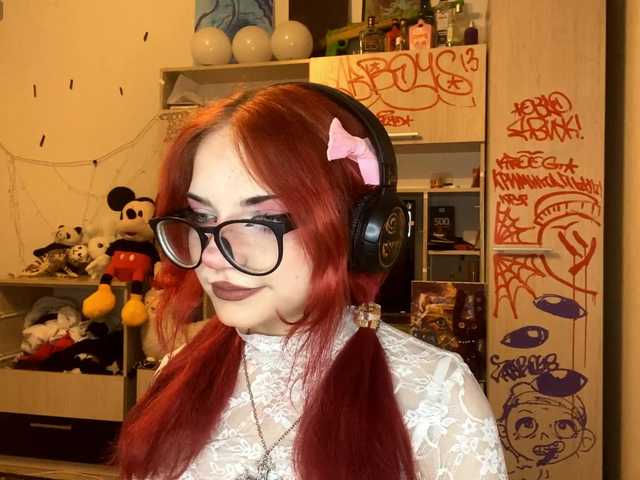 MigdaliaJaremka live cam on BongaCams