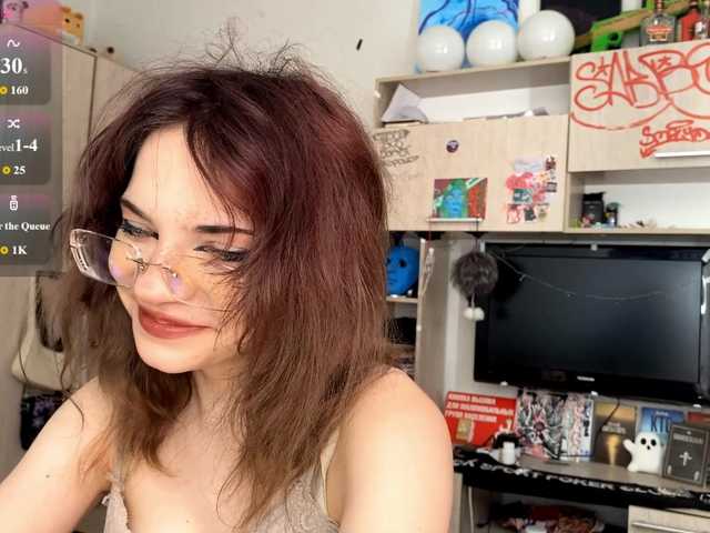 MigdaliaJaremka live cam on BongaCams