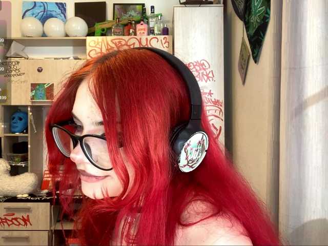 MigdaliaJaremka live cam on BongaCams