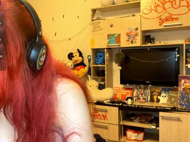 MigdaliaJaremka live cam on BongaCams
