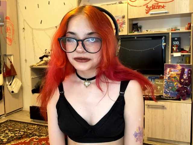 MigdaliaJaremka live cam on BongaCams