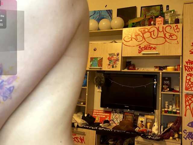 MigdaliaJaremka live cam on BongaCams