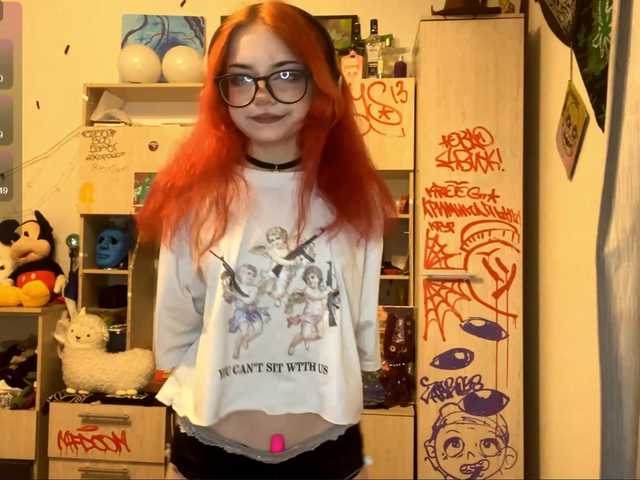 MigdaliaJaremka live cam on BongaCams