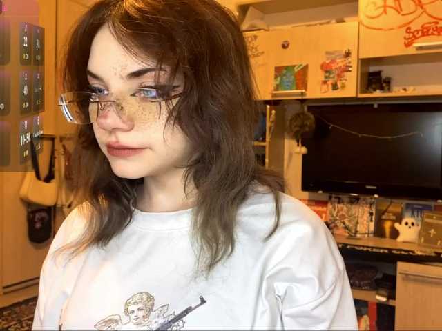 MigdaliaJaremka live cam on BongaCams