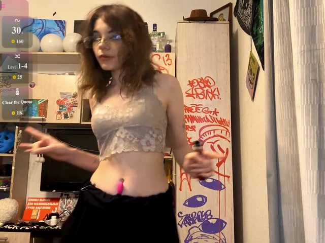 MigdaliaJaremka live cam on BongaCams