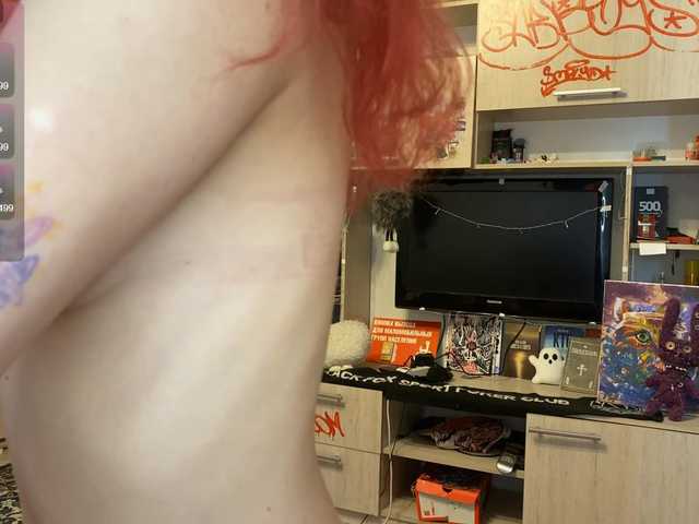 MigdaliaJaremka live cam on BongaCams