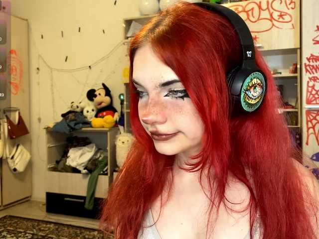 MigdaliaJaremka live cam on BongaCams
