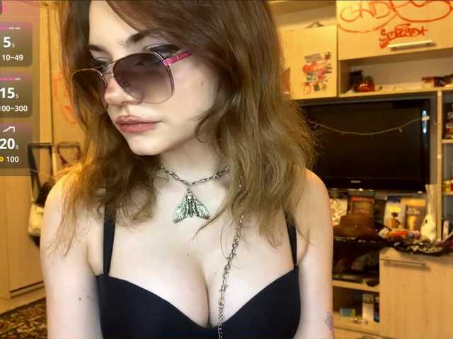 MigdaliaJaremka live cam on BongaCams