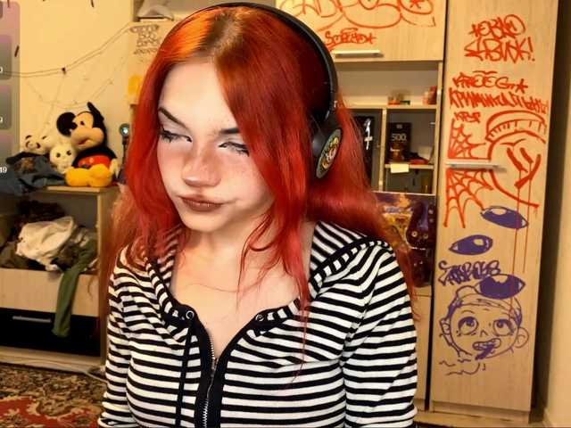 MigdaliaJaremka live cam on BongaCams