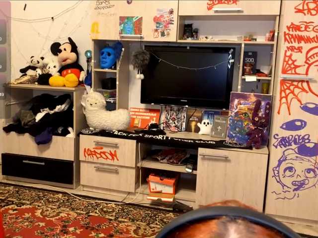 MigdaliaJaremka live cam on BongaCams