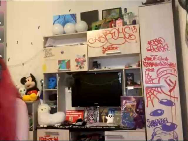 MigdaliaJaremka live cam on BongaCams