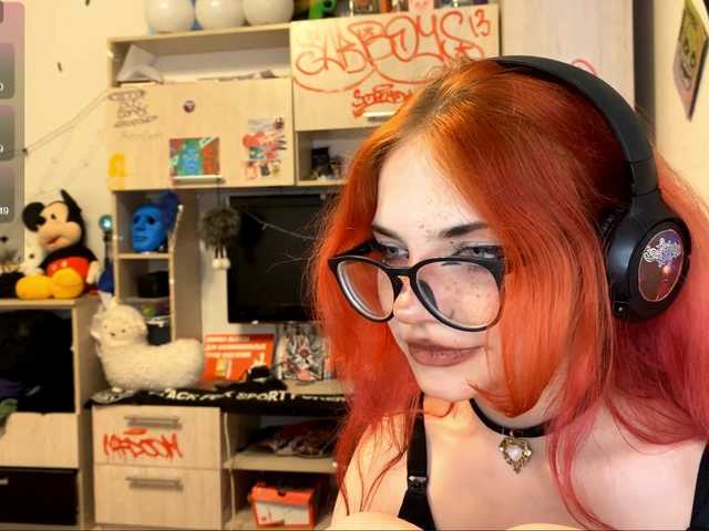 MigdaliaJaremka live cam on BongaCams