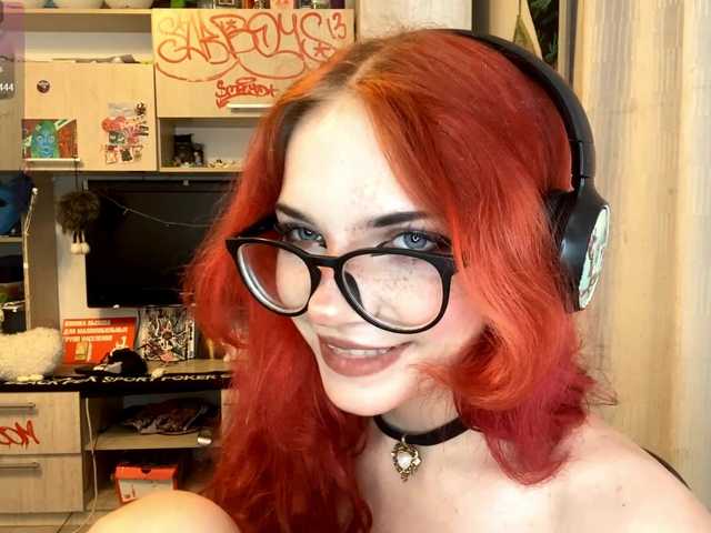 MigdaliaJaremka live cam on BongaCams