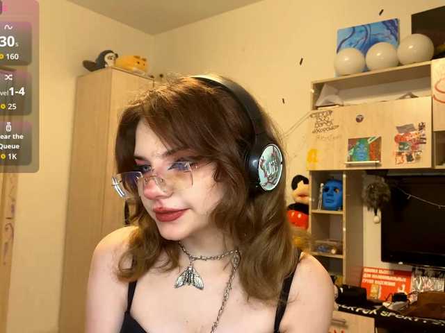 MigdaliaJaremka live cam on BongaCams