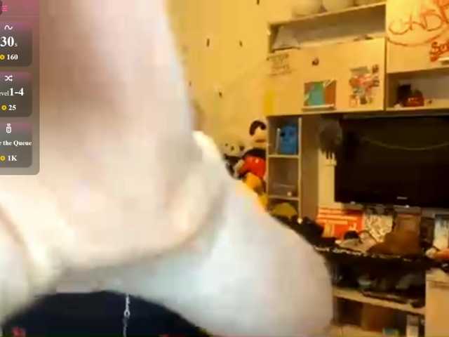 MigdaliaJaremka live cam on BongaCams