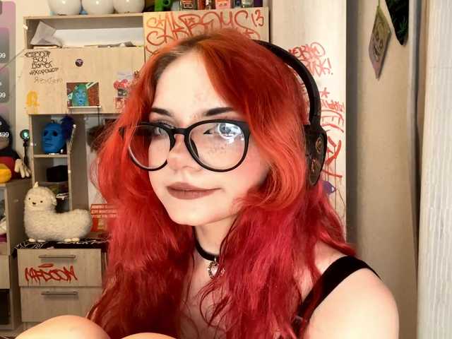 MigdaliaJaremka live cam on BongaCams