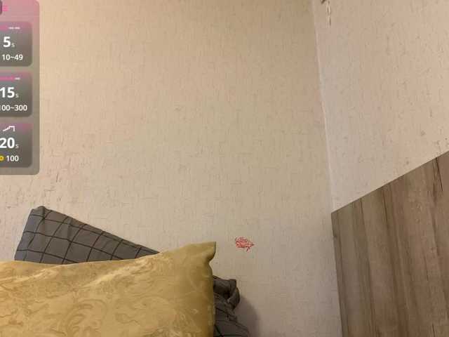 MigdaliaJaremka live cam on BongaCams