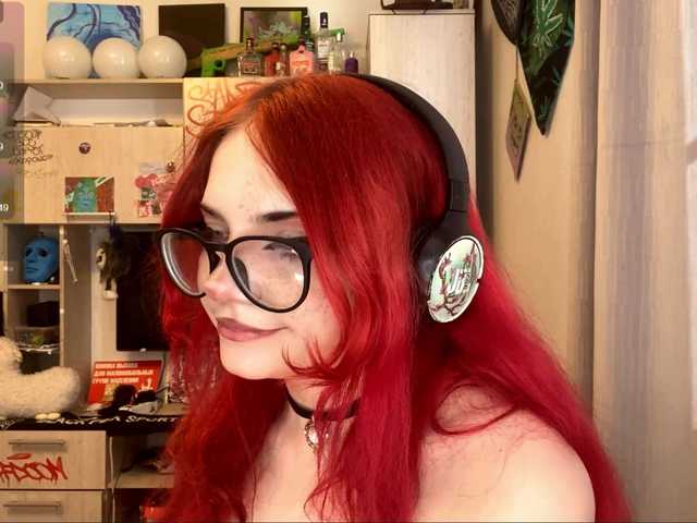 MigdaliaJaremka live cam on BongaCams