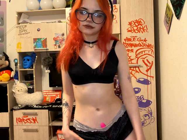 MigdaliaJaremka live cam on BongaCams