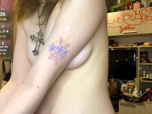 MigdaliaJaremka live cam on BongaCams