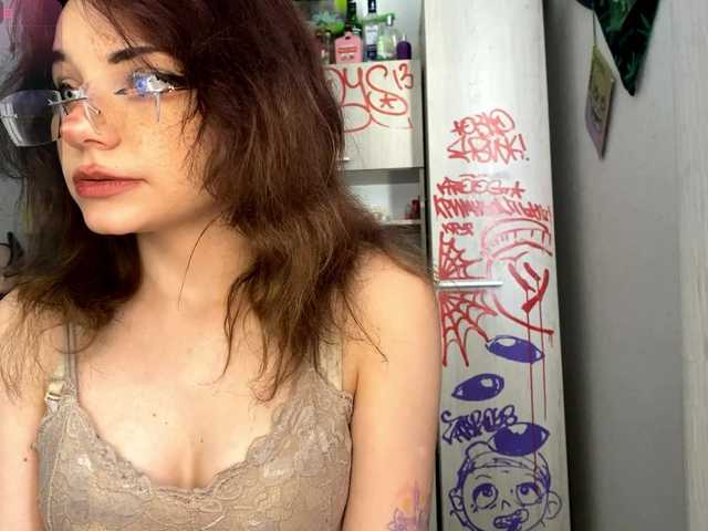 MigdaliaJaremka live cam on BongaCams
