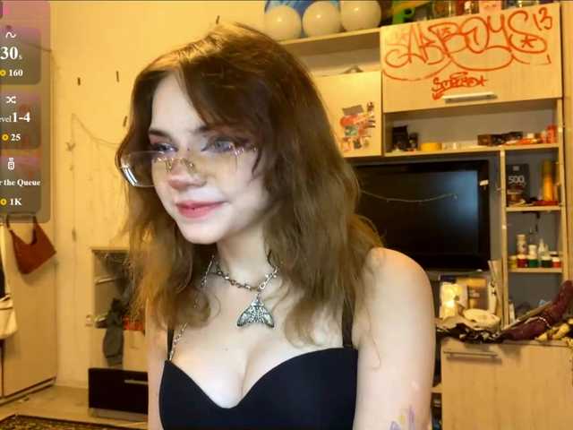 MigdaliaJaremka live cam on BongaCams