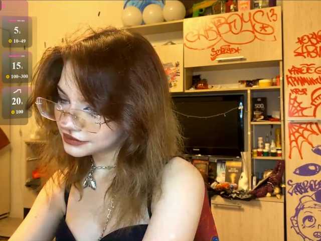 MigdaliaJaremka live cam on BongaCams