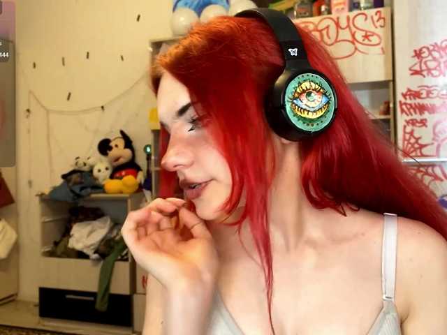 MigdaliaJaremka live cam on BongaCams