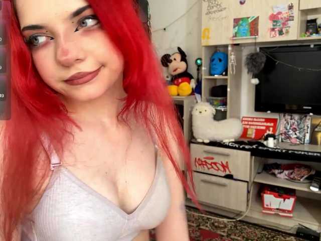 MigdaliaJaremka live cam on BongaCams