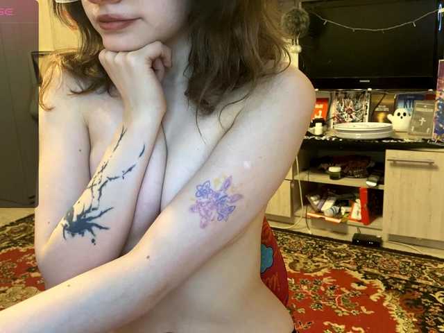 MigdaliaJaremka live cam on BongaCams